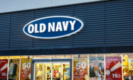 Old Navy Gift Card; Best Product for Cloth Lovers