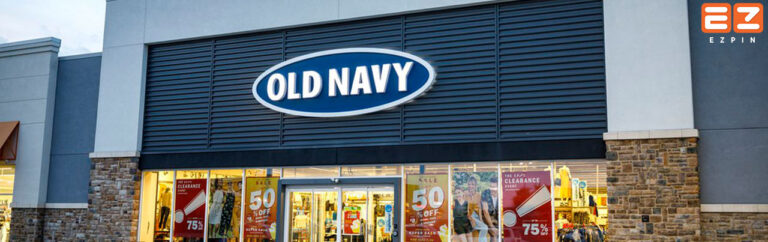 Read more about the article Old Navy Gift Card; Best Product for Cloth Lovers