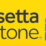 Rosetta Stone Lifetime Gift Card