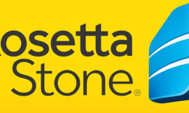 Rosetta Stone Lifetime Gift Card; Learn How to Sale Success