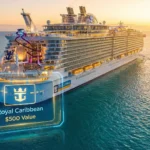 Buy Royal Caribbean gift card