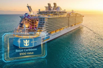 Buy Royal Caribbean gift card
