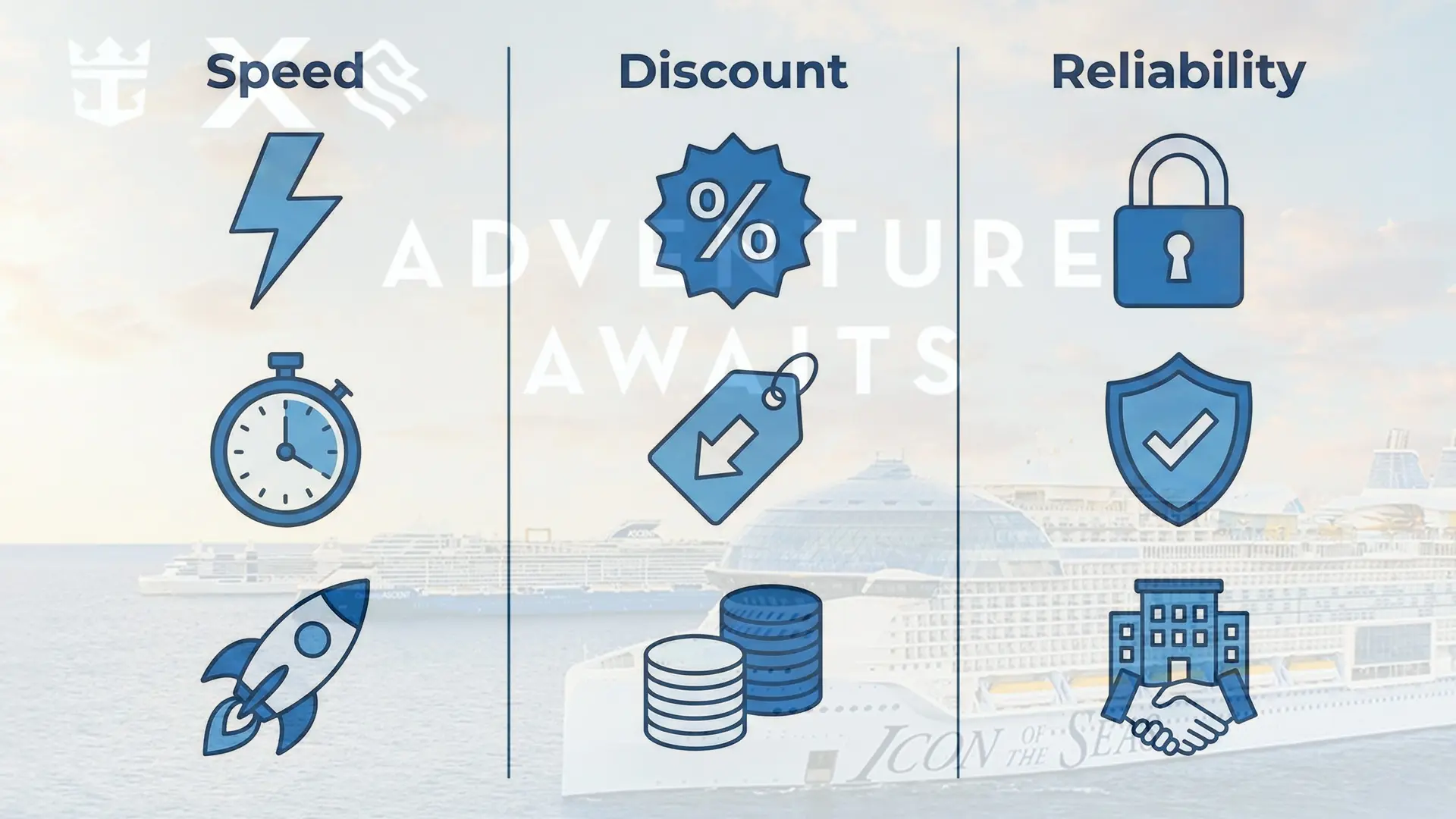 Royal Caribbean gift card redemption