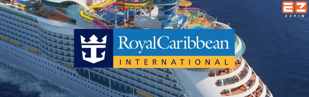 Royal Caribbean Gift Card; A Product You Will Love - EZ PIN - Gift Card