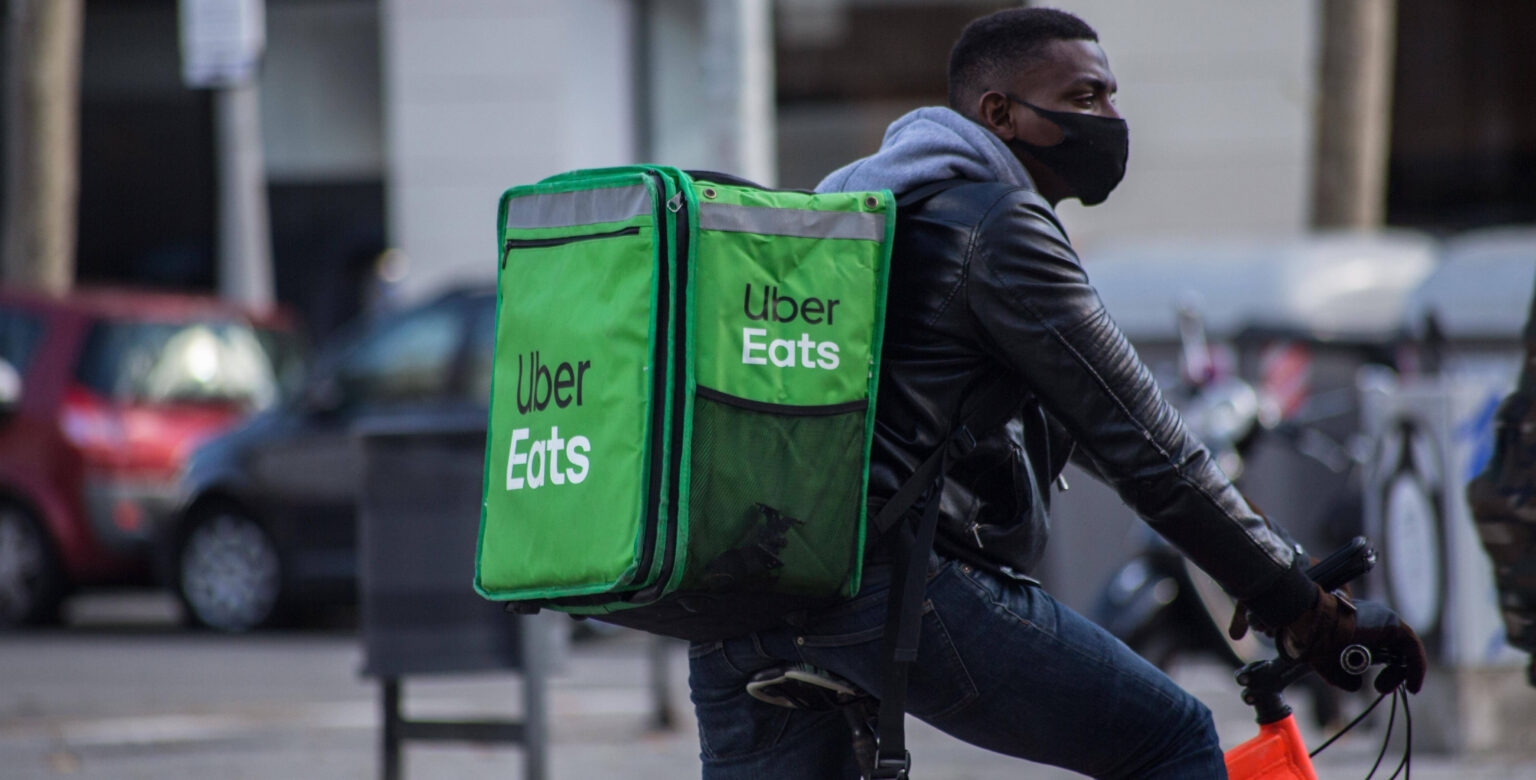 Uber Eats Gift Card For Those Who Love Food EZ PIN Gift Card