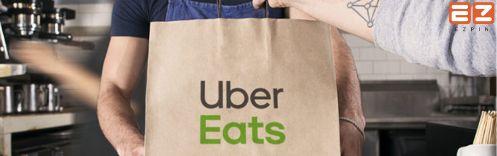 Uber Eats Gift Card; For Those Who Love Food - EZ PIN - Gift Card Articles, News, Deals, Bulk