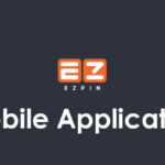 EZ PIN Mobile Application