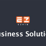 EZ PIN Business Solution
