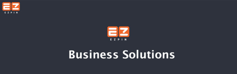 Read more about the article EZ PIN Business Solutions; Everything You Need to Know