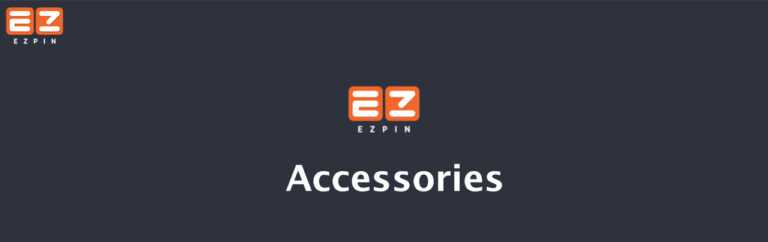 Read more about the article EZ PIN Accessories; Everything You Need to Know