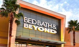 Bed Bath & Beyond Gift Card; Enhance Your Sale for Good