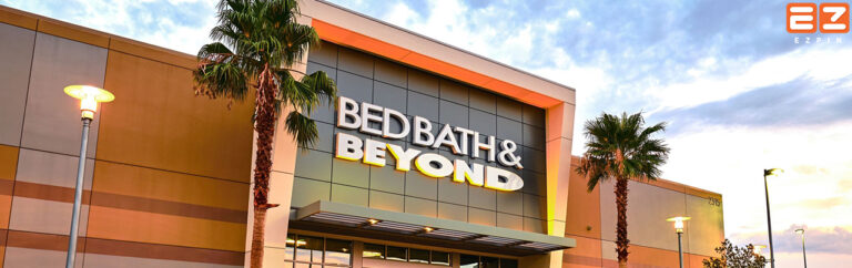 Read more about the article Bed Bath & Beyond Gift Card; Enhance Your Sale for Good