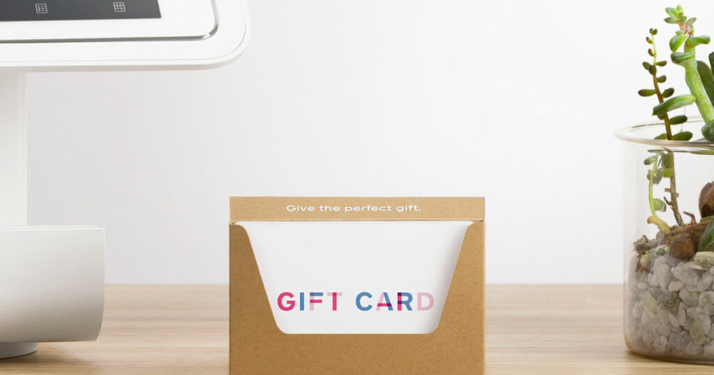 Build Business Using Gift Cards and Social Media EZ PIN Gift Card