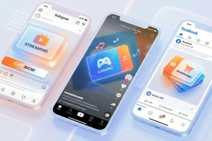 How to build our business using gift cards and social media