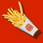 Burger King Gift Card