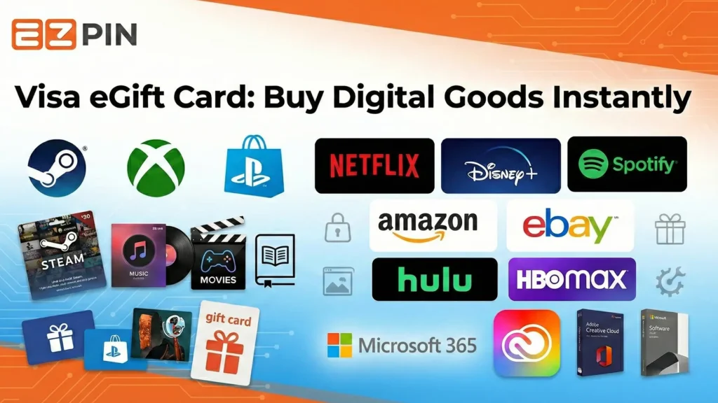 how to buy Visa Virtual Card