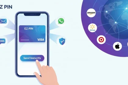 How to buy Visa eGift Card