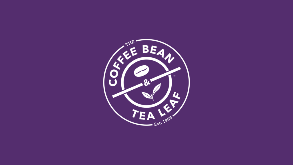 The Coffee Bean and Tea Leaf Gift Card; Everyone Loves it! EZ PIN