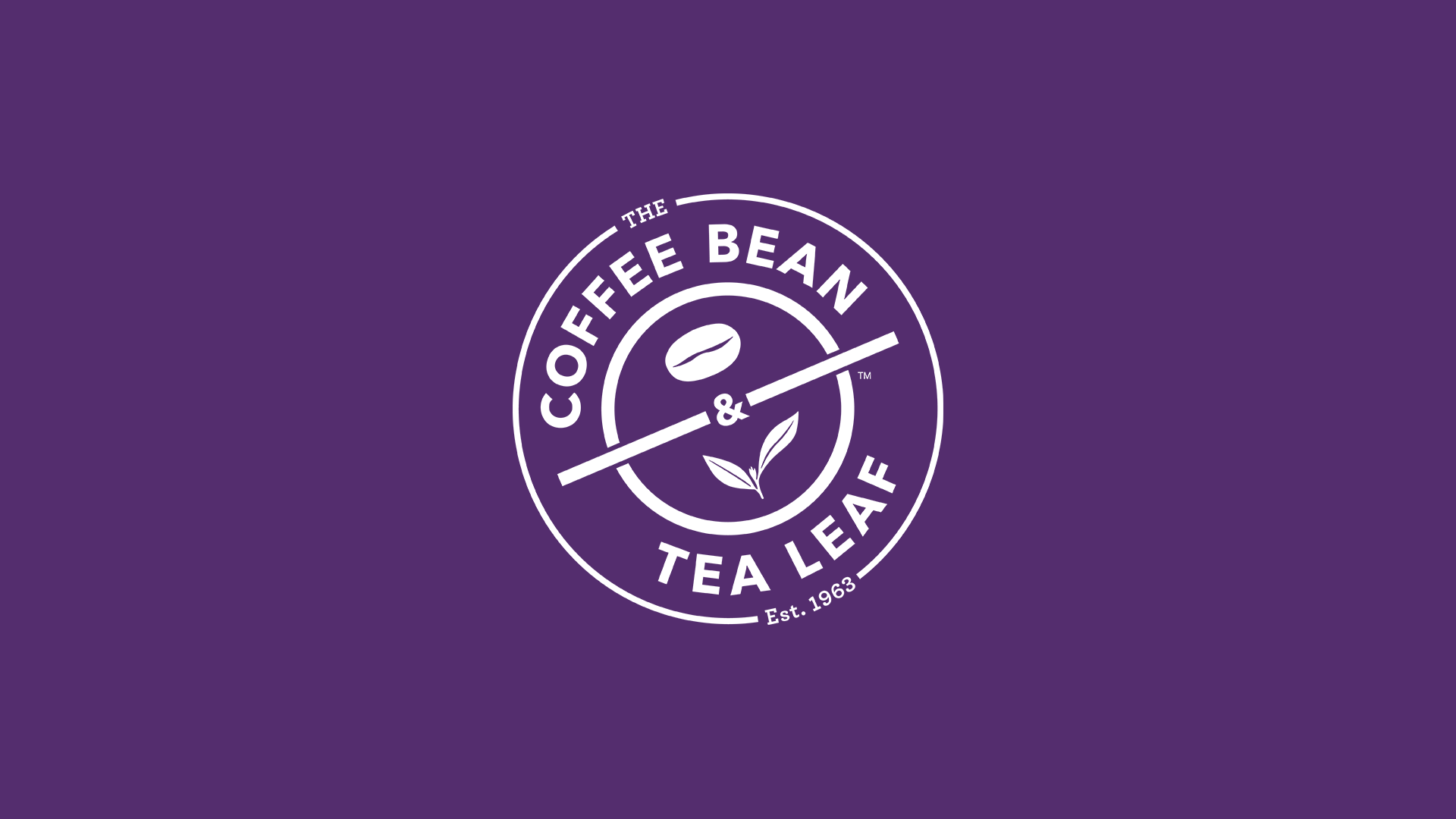 The Coffee Bean and Tea Leaf gift card