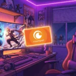 Crunchyroll gift cards