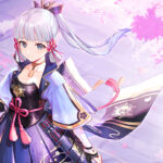 How to Redeem Genshin Impact Code