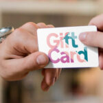 How to get gift cards for your business