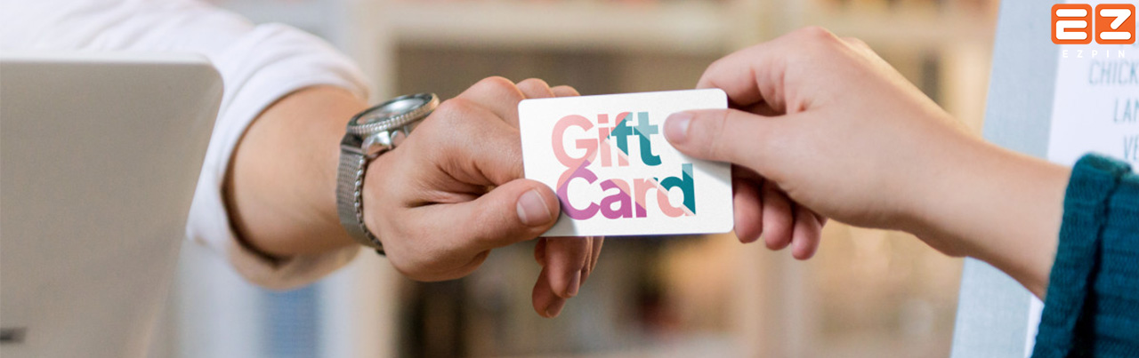 You are currently viewing How to Get Gift Cards for Your Business; EZ PIN Reviewed