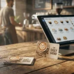 Gift cards for small businesses