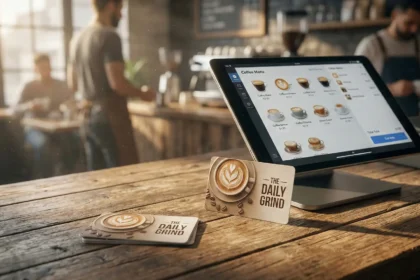 Gift cards for small businesses