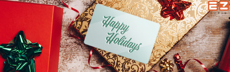 Read more about the article Start Your Holiday Gift Card Sales Planning; It’s Never Too Soon