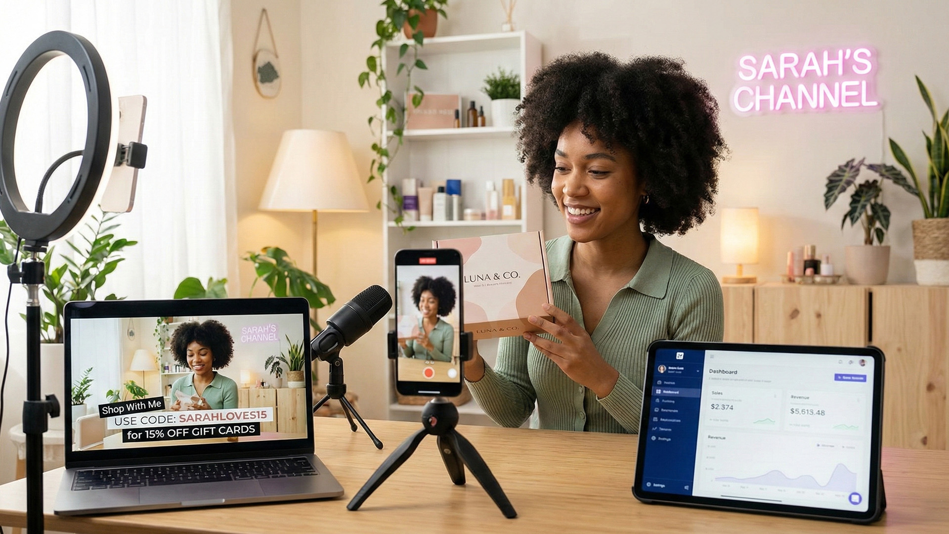 Marketing Strategies for Gift Cards