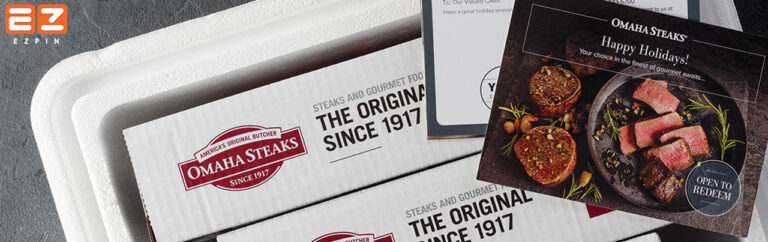 Read more about the article Omaha Steaks Gift Card; Meet the Progress in Sale