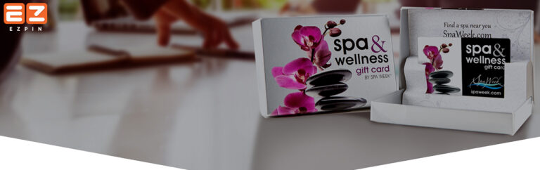 Read more about the article Spa & Wellness Gift Card; The Pleasure of Selling