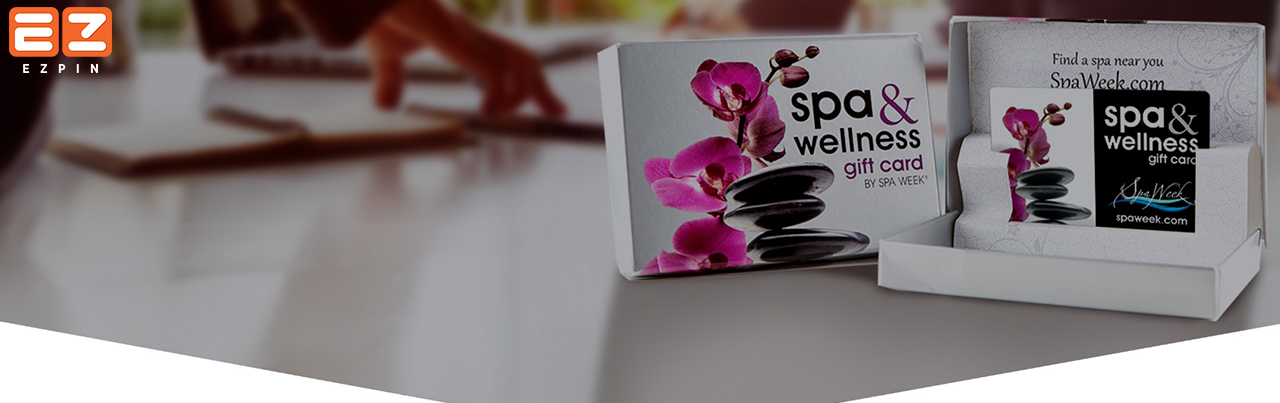 You are currently viewing Spa & Wellness Gift Card; The Pleasure of Selling