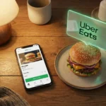 can you use uber eats gift card for uber rides?