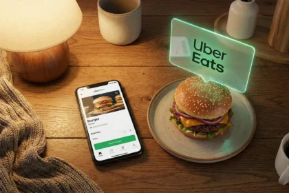 can you use uber eats gift card for uber rides?