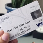 Visa eGift Card