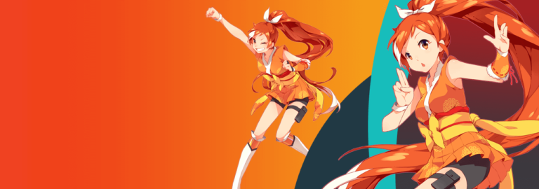 Crunchyroll Gift Card; The Best Product for Anime Lovers - EZ PIN ...