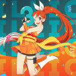 Crunchyroll Gift Card