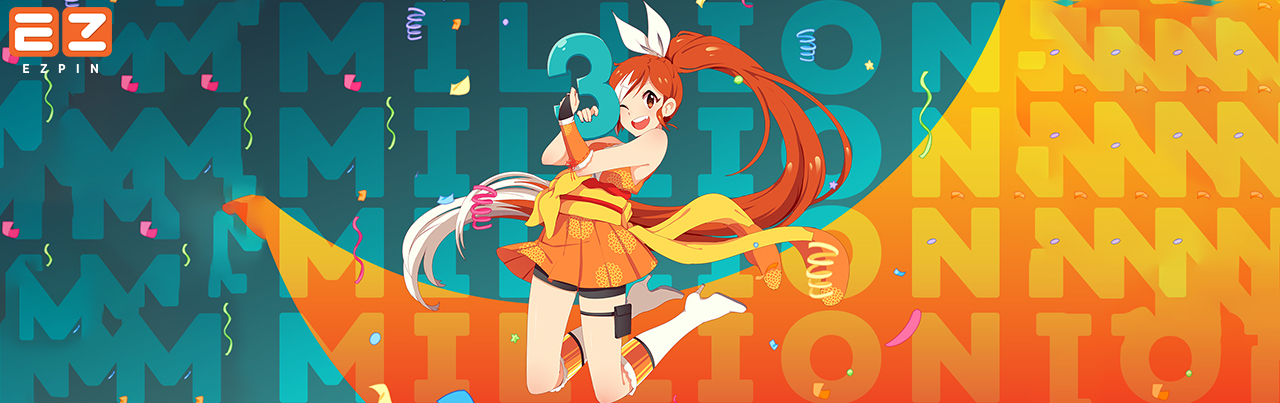 You are currently viewing Crunchyroll Gift Card; The Best Product for Anime Lovers