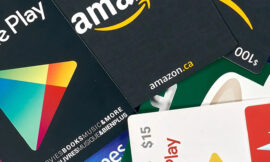 Most Popular Gift Cards in Dubai; Find the Opportunity