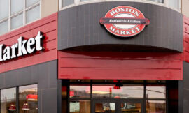 Boston Market Gift Card; Best Choice for Pandemic Days