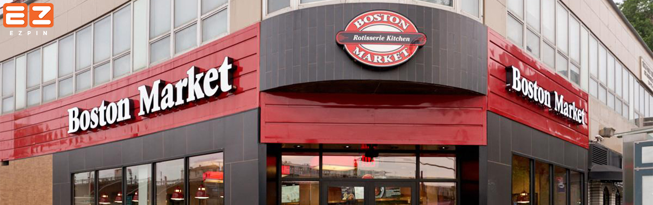You are currently viewing Boston Market Gift Card; Best Choice for Pandemic Days