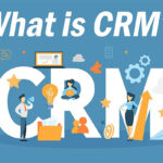 What is CRM