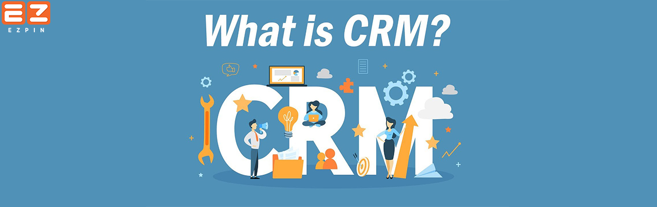 You are currently viewing What is CRM; How to Use It in Your Business