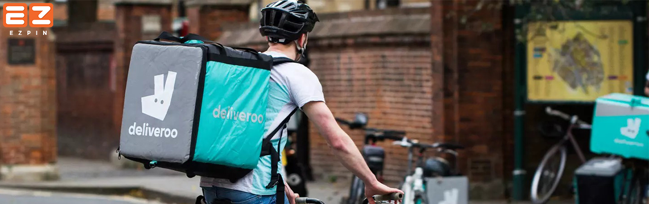 You are currently viewing Deliveroo Gift Card; For Everyone All Around the World