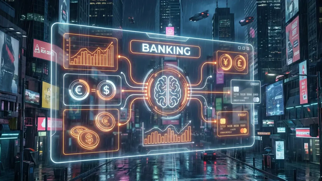 How to start digital banking?