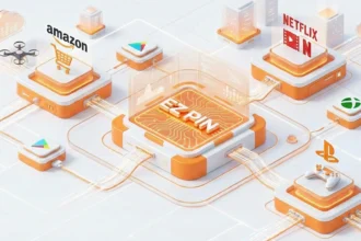 How to sell gift cards online with EZ PIN