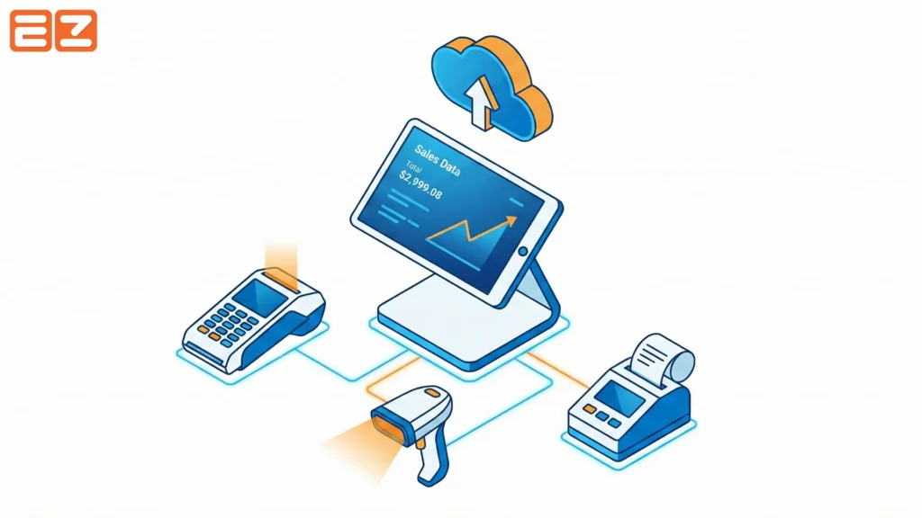 What is a Point of Sale (POS) System?