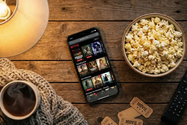 Buy Netflix Gift card